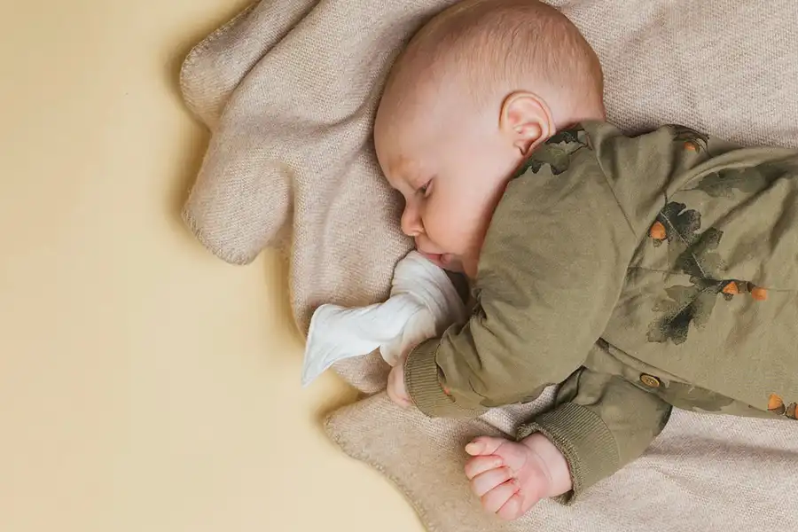 پتوهای پشمی می‌توانند گرما را به شکل عجیبی در خود نگه دارند و از این جهت نوزاد شما در مقابل سرما کاملا محافظت خواهد شد.