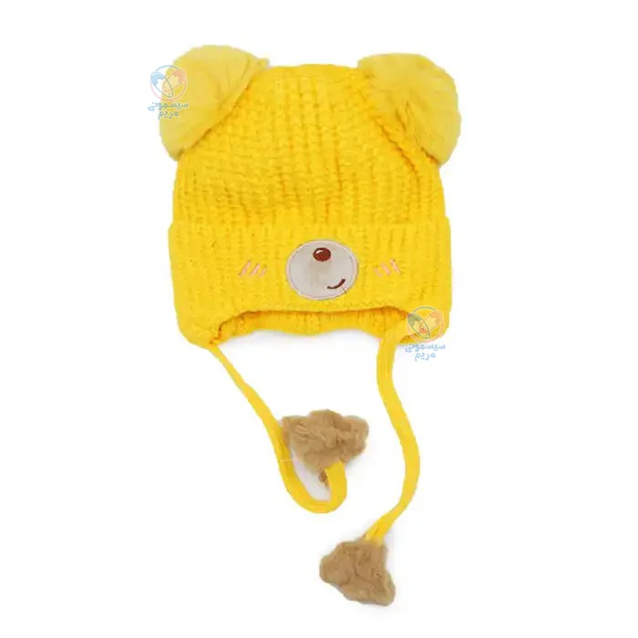 مناسب برای کودکان بین سنین ۱ تا ۴ سال