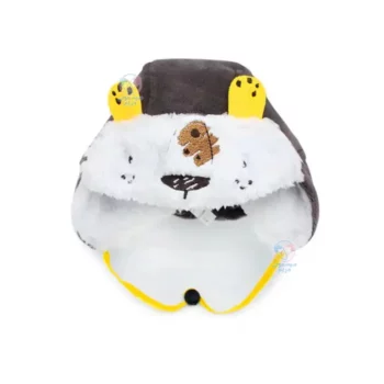 کلاه پشمی و مخمل پاپو Papo طرح موش 250391