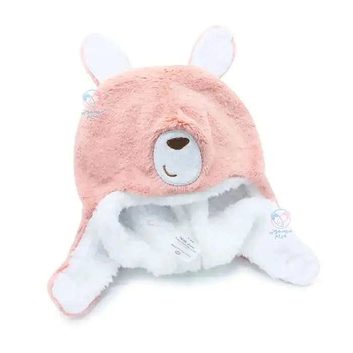 مناسب برای کودکان 3 تا 6 ماه