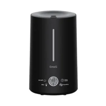 بخور سرد امسیگ Emsig 468 us