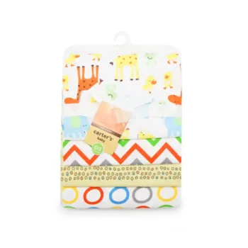 خشک کن 4 عددی کارترز Carters کرم