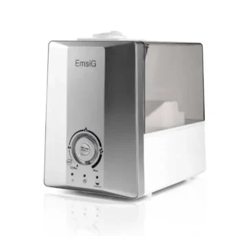 دستگاه بخور سرد و گرم امسیگ Emsig us494
