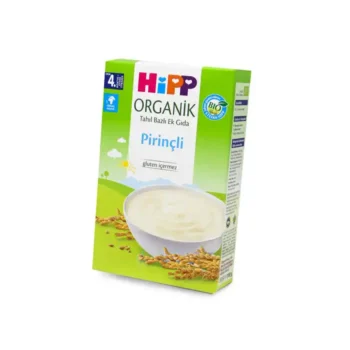 سرلاک بدون شیر هیپ Hipp
