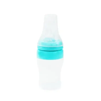 سرلاک خوری سیلیکونی فارلین Farlin