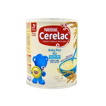 سرلاک نستله Nestle
