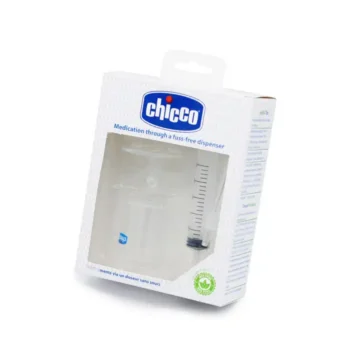 سرنگ داروخوری جعبه ای چیکو Chicco