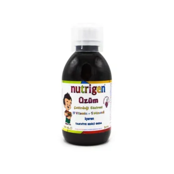 شربت اشتهاآور نوتریژن Nutrigen