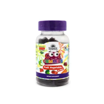 ویتامین پاستیلی گومیس Gummies