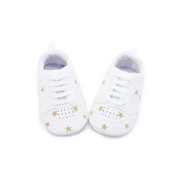 پاپوش بندی مستر شوز Mr Shoes ستاره طلایی