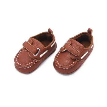پاپوش مستر شوز Mr Shoes کالجی چسبی