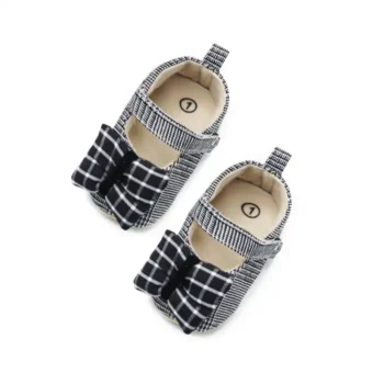 پاپوش مستر شوز Mr Shoes گل درشت