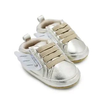 پاپوش مستر شوز Mr shoes بال فرشته