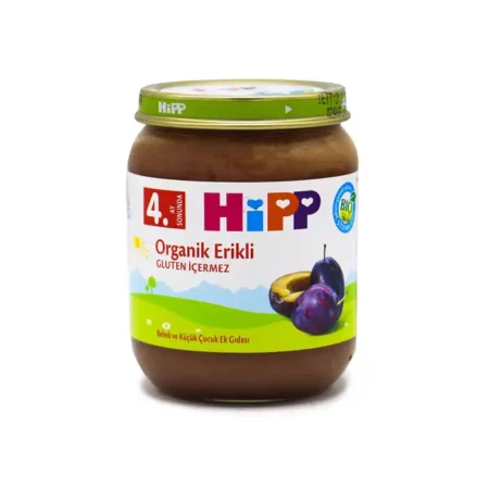 پوره میوه هیپ Hipp