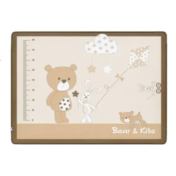 کف پوش رزبرن Roseborn Bear & Kite