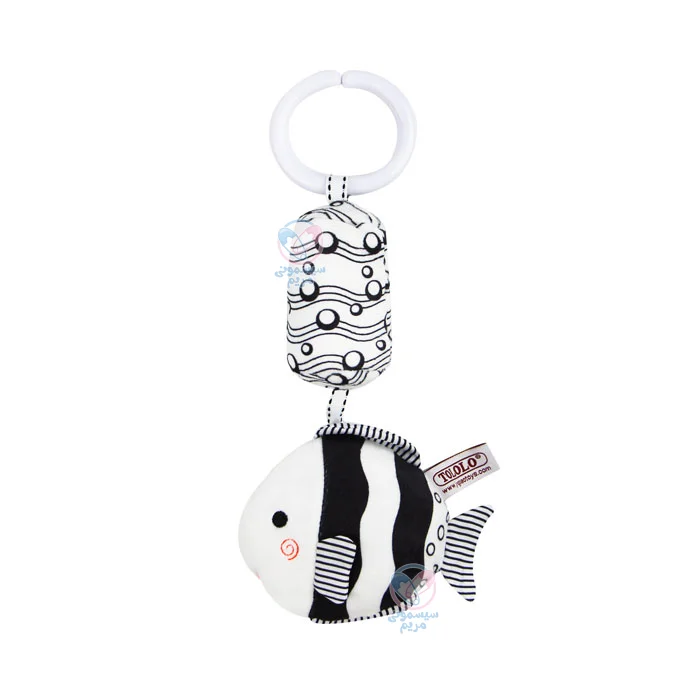 آویز کریر تولولو Tololo ماهی