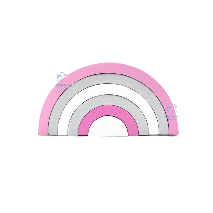 تهیه شده از چوب باکیفیت، با دوام و ماندگاری بالا