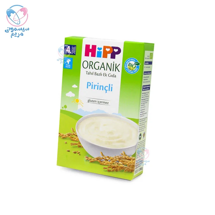 مناسب برای نوزادان بالای 4 ماه