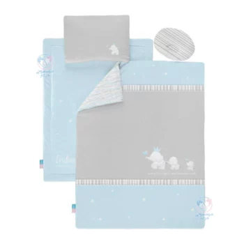 سرویس خواب 4 تکه رزبرن Roseborn Endless Love Boy