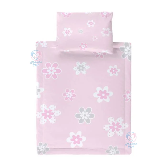 با قابلیت شستشوی آسان و امکان اتو کشی