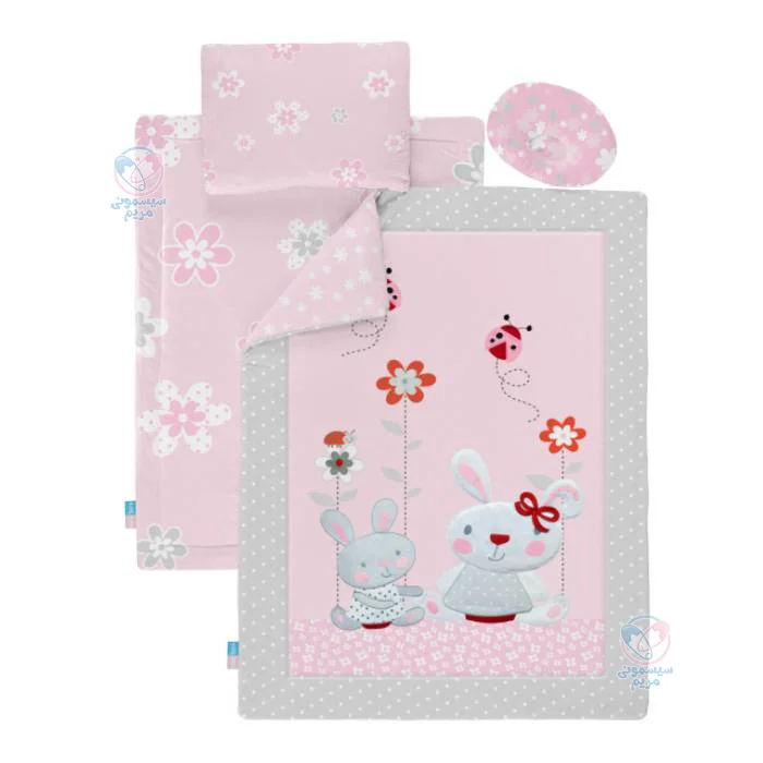 مناسب برای کودکان از بدو تولد تا ۳ سال