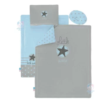 سرویس خواب 4 تکه رزبرن Roseborn Little Sweetie Boy