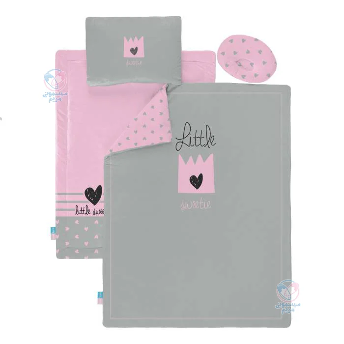 تهیه شده از الیاف درجه یک، ضد حساسیت