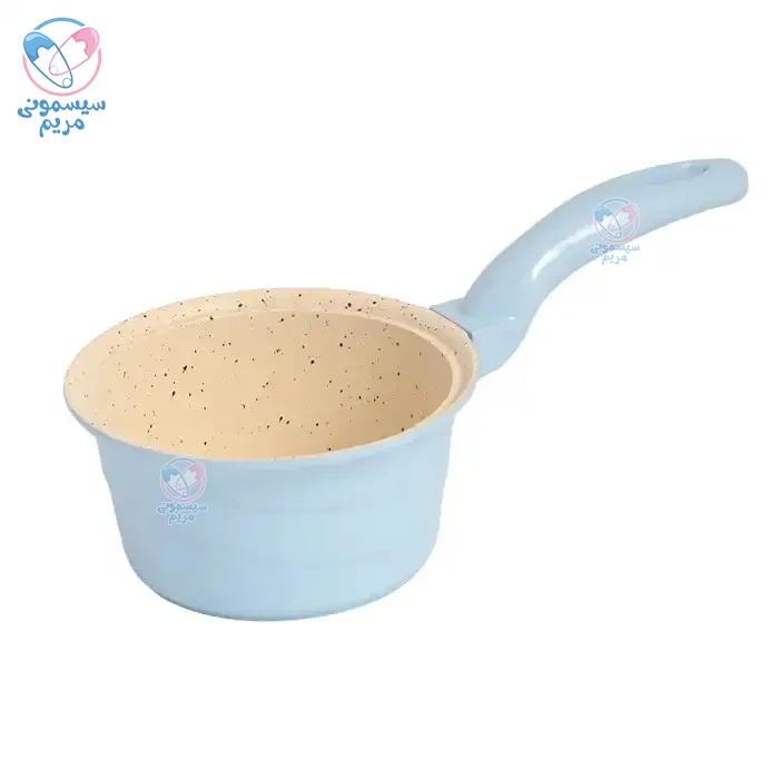 تهیه شده از چدن درجه یک، با امکان توزیع حرارت یکسان