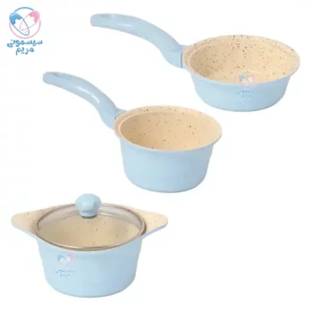 سرویس قابلمه عروس Aroos دیاکو