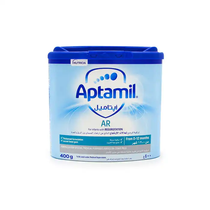شیر خشک AR آپتامیل Aptamil