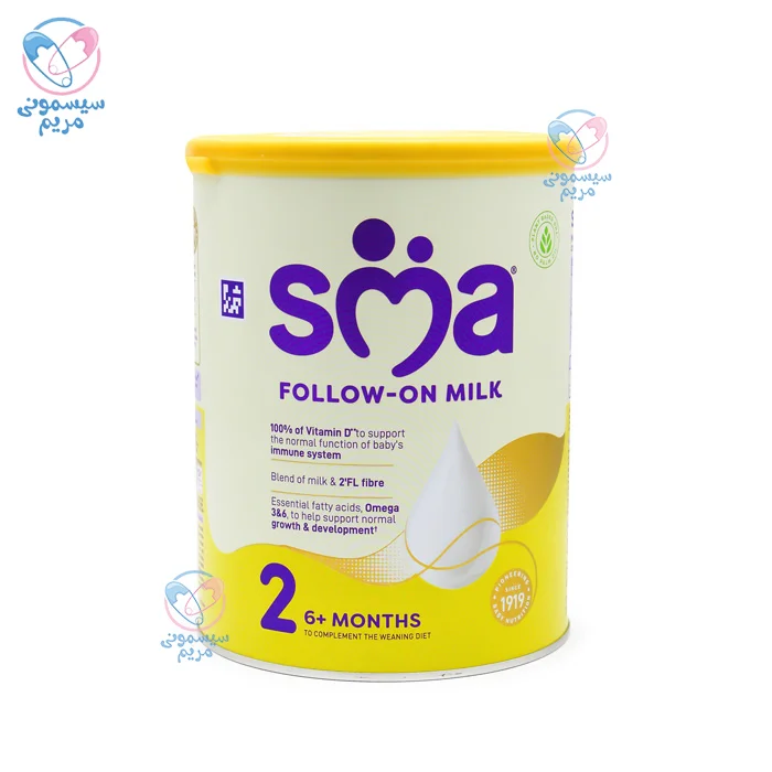 حاوی ترکیبات غذایی متنوع و مفید برای رشد و توسعه سالم کودک