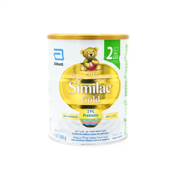 شیر خشک سیمیلاک Similac