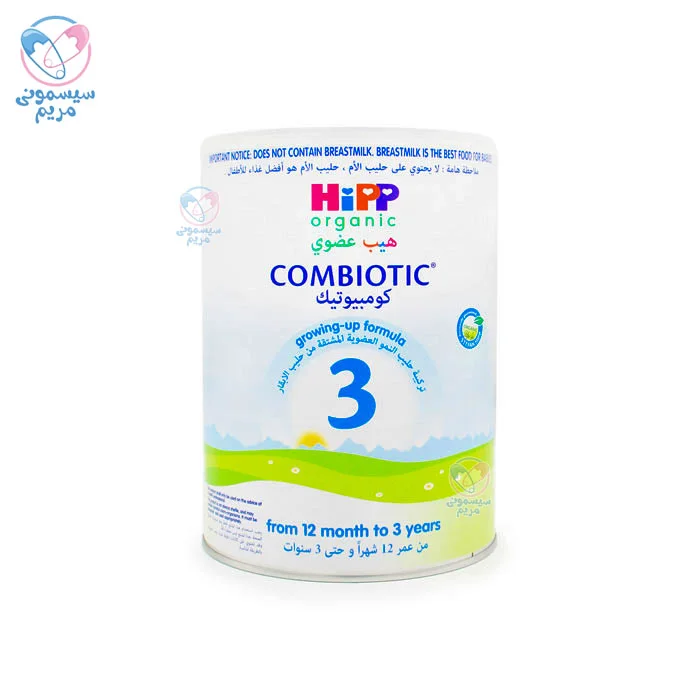 مناسب برای کودکان از بدو تولد تا 6 ماه