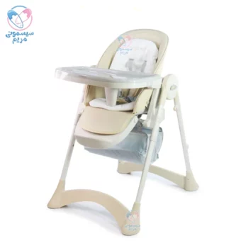 صندلی غذای کودک ببکو Bebeko sali