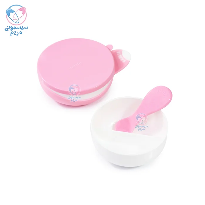 تهیه شده از سیلیکون و پلاستیک نشکن