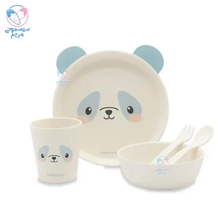 تهیه شده از بامبو بسیار سبک