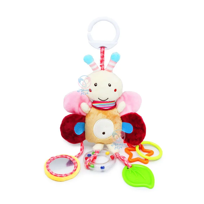 محصولی مناسب برای کودکان از بدو تولد