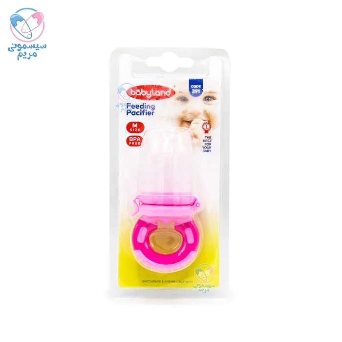 محصولی با نوک سیلیکونی بسیار نرم و انعطافپذیر