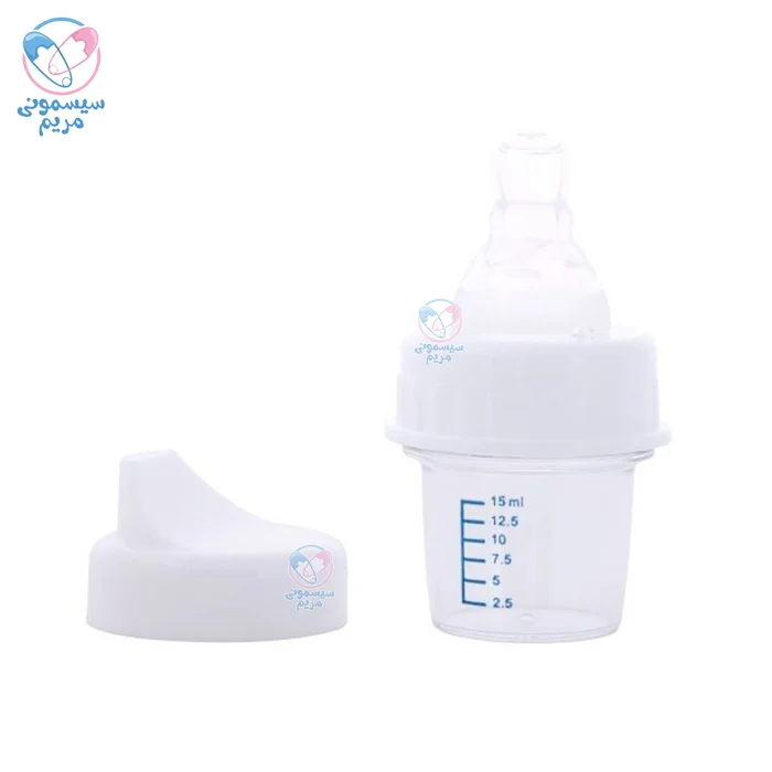 قنداغ خوری بیبی لند Babyland