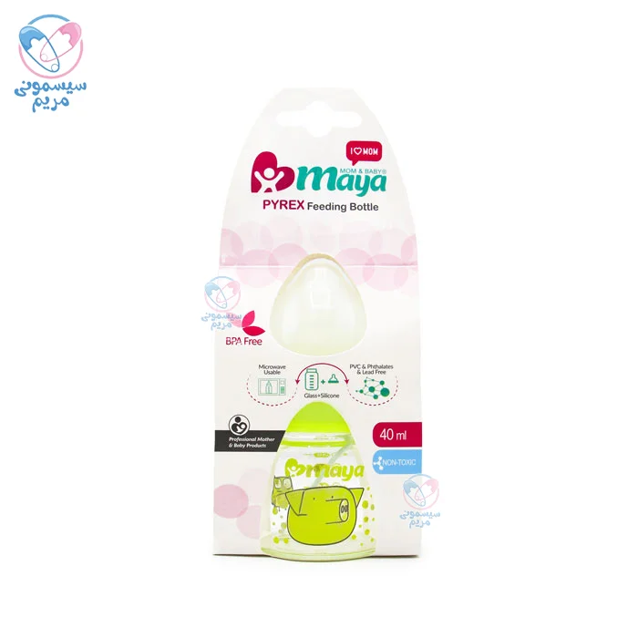 مجهز به رینگ و قاب پلیپروپیلن