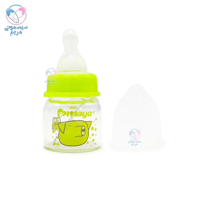 قنداغ خوری 40 میل مایا Maya