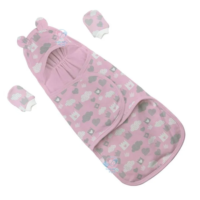 محصولی تهیه شده از پنبه