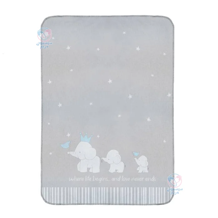 محصولی مناسب نوزادان از بدو تولد تا حدود شش ماهگی