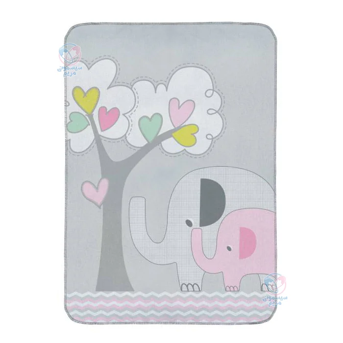 محصولی مناسب برای کودکان تا 3 سالگی