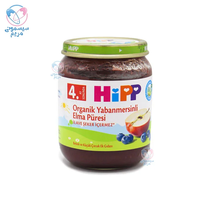 مناسب برای نوزادان بالای 4 ماه