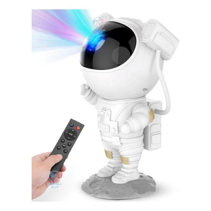 محصولی با با 8 رنگ سحابی پویا و 17 حالت تم ترکیب سحابی و نور ستاره