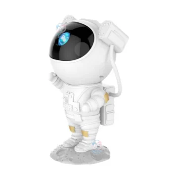 چراغ خواب فضانورد کهکشانی