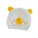 کلاه تک نوزادی Papo Linda خرس