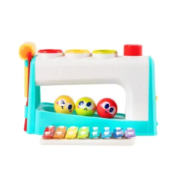 بلز چکشی هولی تویز Huile Toys 792700