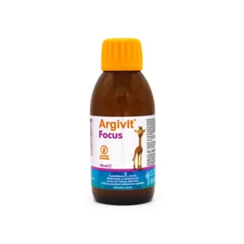 شربت افزایش قد زرافه آرجیویت argivit